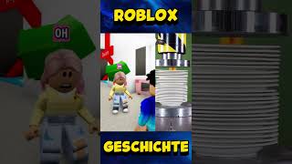 WARUM HAT MR BEAST MICH IN ROBLOX ADOPTIERT 😱 roblox [upl. by Sakiv888]