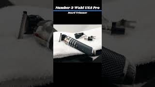 Top 5 Best Beard Trimmers In 2024 [upl. by Pickens45]