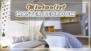 Best 4x4 Meters Master Bedroom Design Ideas On A Budget  Bedroom Decorating Ideas [upl. by Suhpesoj760]