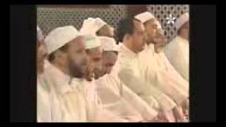 TRES BELLE LECTURE DU NOBLE CORAN EN GROUPE TIZNIT MAROC HIZB 60 INVOCATION LAAYOUNE YouTube [upl. by Yelsehc]