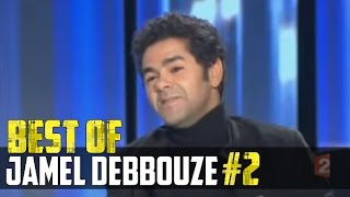 BEST OF  Jamel Debbouze 2 [upl. by Becker]