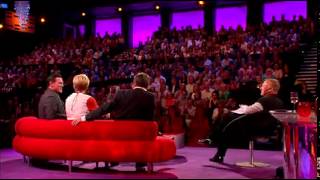 The Graham Norton Show S16 E2 [upl. by Terryn]