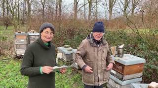 Live von Pias Bienenstand  1912  Vereinigungsausgabe [upl. by Mac]