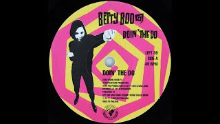 Betty Boo  Doin The Do [upl. by Lein]