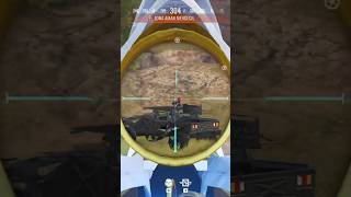 M700  Seraph bloodstrike bloodstrikemobile bloodstrikeindonesia bloodstrikepartner shorts fps [upl. by Lotsirb]