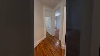 Boston Apartments  1 Bed 1 Bath  Boston  Allstonbrighton Border [upl. by Abbotsun]