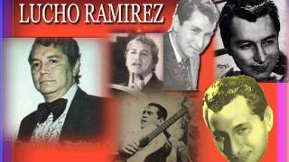 Lucho Ramirez  Por el viejo camino [upl. by Raul]