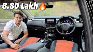 Swift Lene Se Pehle Yeh Dekh Lo🔥 2024 Renault Kiger RXZ Review [upl. by Nalym165]