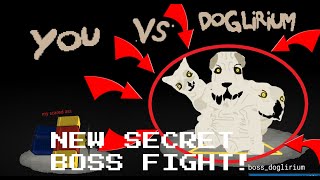 ITEM ASYLUM NEW SECRET BOSS wat de dawg doin [upl. by Lamok]