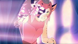 Catra Dark Of You SheRa Amv [upl. by Nnylrefinnej]