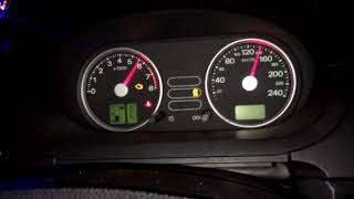 Ford Fiesta ST 150 MK6 TURBO at 14psi [upl. by Maddis]