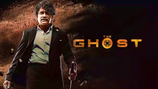 The Ghost Full Movie 2022 Released Full Hindi Dubbed Action Movie  Nagarjuna New South Indian [upl. by Salangia]