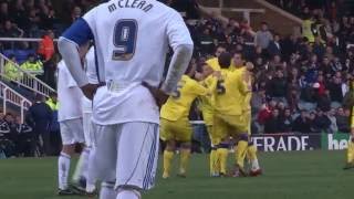 TOP 5 PETER WHITTINGHAM FREEKICKS [upl. by Evangeline503]