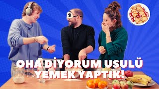 Yumurtalı Ispanak Kavurması Tarifi  Anne usulü [upl. by Yekim]