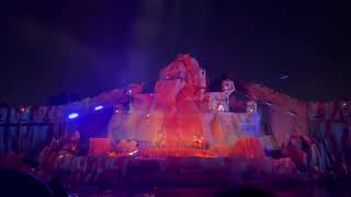 Fantasmic Disney world part 9 [upl. by Brok755]