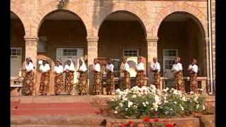 Zimbabwe Catholic Shona Songs  Handikodzeri [upl. by Thurstan]