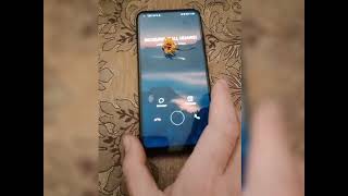 ringtone HUAWEI P40 lite incoming call HUAWEI [upl. by Idahs787]