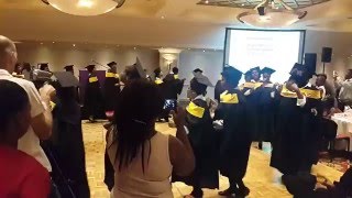 ECD graduation ceremony [upl. by Zirtaeb]