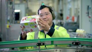 Process amp Packing Careers – Build your career with Fonterra [upl. by Hoppe686]