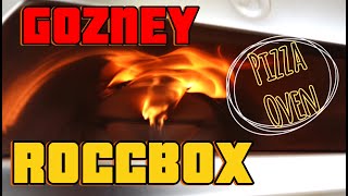 Gozney Roccbox Unboxing amp Review [upl. by Roach]