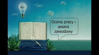 eLerneopl  Ocena pracy i awans zawodowy dyrektora i nauczyciela 2019 [upl. by Annabell]