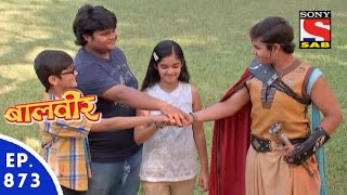 Baal Veer  Episode 873  16th December 2015 [upl. by Tamar]