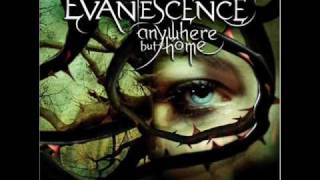 Evanescence  Bring Me to Life Live [upl. by Solakcin595]