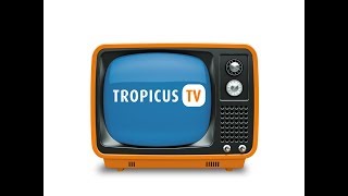 Tropicus TV I 15 Jahre Tropicus ein Spaziergang I Folge 39 [upl. by Aynotan]