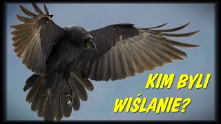 Kopiec Kraka Kim byli Wiślanie [upl. by Selma46]