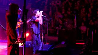 Pearl Jam  Black  Milwaukee October 20 2014 4K [upl. by Balliol]