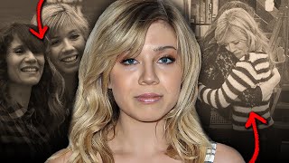 La perturbadora RELACIÓN de Jennette McCurdy su madre y DAN SCHNEIDER [upl. by Trescha364]