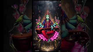 Matangi Mantra chants Matangi devi sadhanaMatangi Stotram  Dasha mahavidya [upl. by Katsuyama]