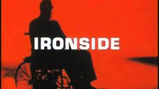 איירונסייד Ironside 19671975 [upl. by Etnahsa282]