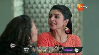 Rabb Se Hai Dua  Ep  635  Preview  Oct 14 2024  Zee TV [upl. by Avron]