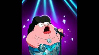 Peter Griffin sings Diamonds Rihanna [upl. by Avril]