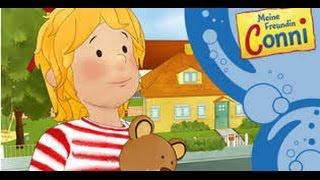 meine freundin conni Deutsch ♥♥ Ganze Fol gefür Kinder Deutsch Folgen 2016 TEIL 3 ✔ [upl. by Anwaf]