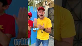 New Funny Jason Vlogs App Delivery [upl. by Maharba]