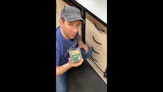 Rocklers Centerline Drawer Front Adjusting Screws help you have perfectly aligned drawer fronts [upl. by Herzberg613]