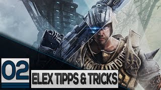 Elex  das beste Piranha BytesSpiel nach Gothic  REVIEW [upl. by Vatsug973]