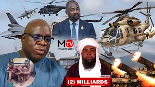 TRES URGENT 🛑 SUR LA DÉSTABILISATION ET SUR LTTAQUE DE BAMAKO FALADJE [upl. by Edmondo555]