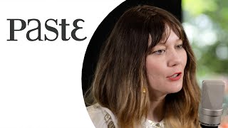 Molly Tuttle  Full Session  Paste [upl. by Dorotea385]