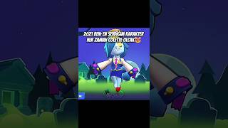 Üzgünüm Colette  keşfet beniöneçıkart brawlstars edit tutsun supercellBoxVsStarDrops [upl. by Leahey]