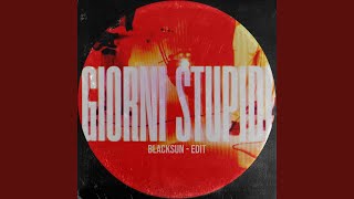 Giorni Stupidi Edit [upl. by Ehlke]