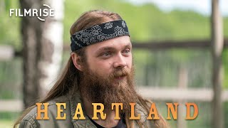 Heartland  Season 10 Episode 3  New Kid in town  Full Episode [upl. by Gombach]