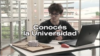 Conocé sobre la Universidad LCI VERITAS líder en Diseño Tecnología y Negocios [upl. by Daniala]