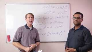 Learn Levantine Arabic Introductions [upl. by Nonnel946]