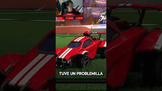 Aimbot en Rocket League 📌 [upl. by Eegnat]