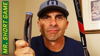 How To Regrip Your Golf Clubs at Home [upl. by Niemad151]