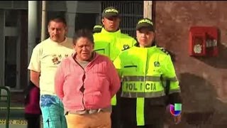 Una madre de 14 hijas menores de edad vendió la virginidad de 12 de ellas  Noticiero Univision [upl. by Nesiaj]