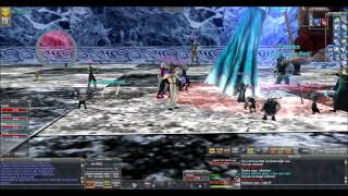 Everquest Agnarr the Storm Lord Raid [upl. by Nedia79]